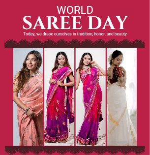 Porduct Category Saree